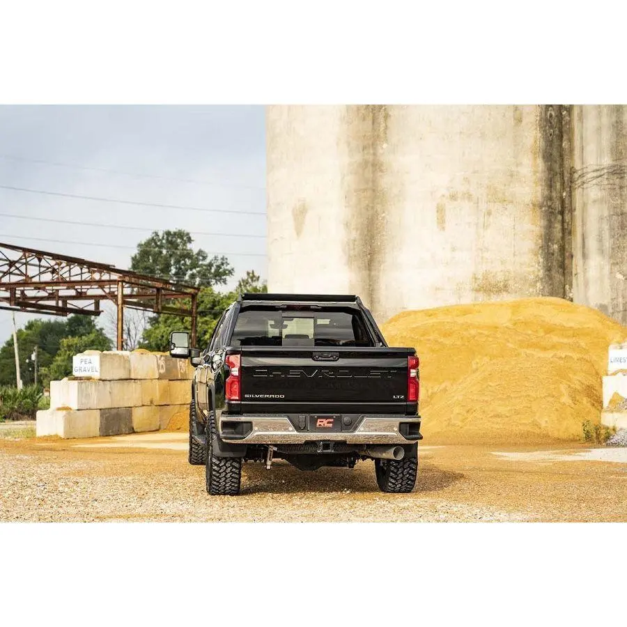 Rough Country 2" Leveling Keys, 2020-2024 L5p 2