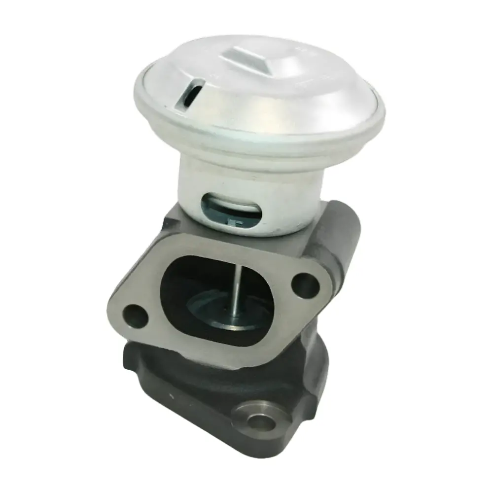 Gm Egr Valve, 2001-2004 Lb7 1