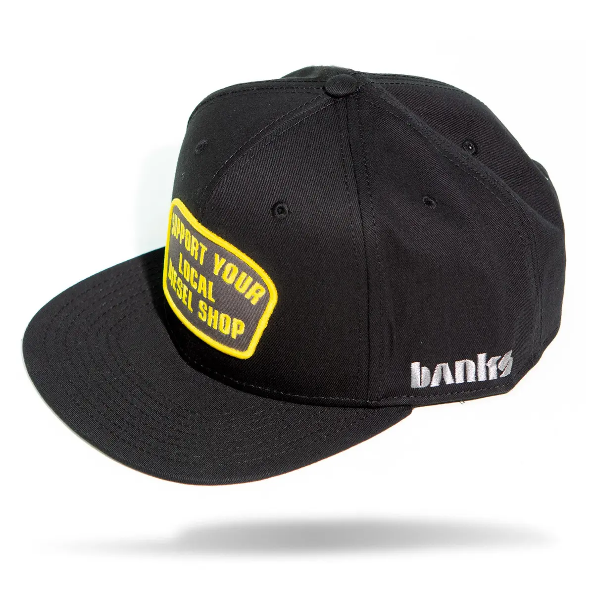 Banks Power Hat 1
