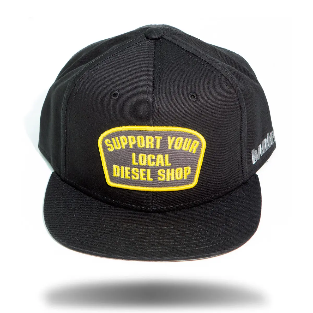 Banks Power Hat 2