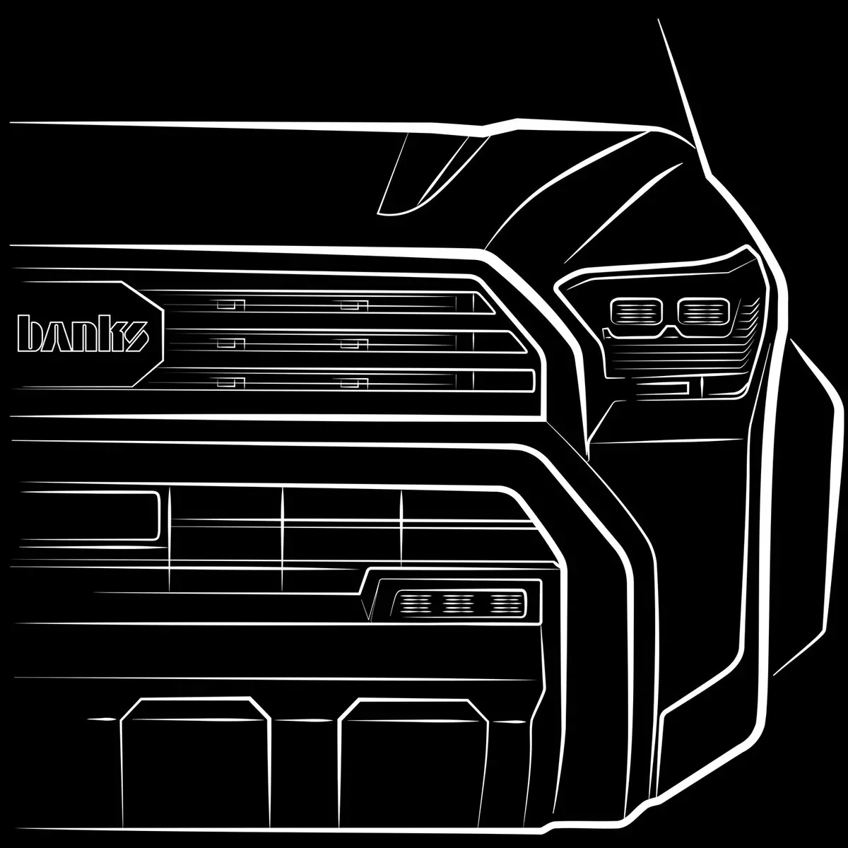 4Runner Face T-Shirt 3