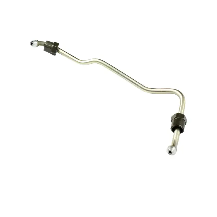 Fuel Feed Line, 2001-2004 Lb7 1