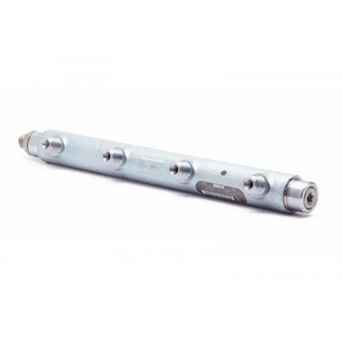 Bosch Fuel Rail, 2001-2004 Lb7 1