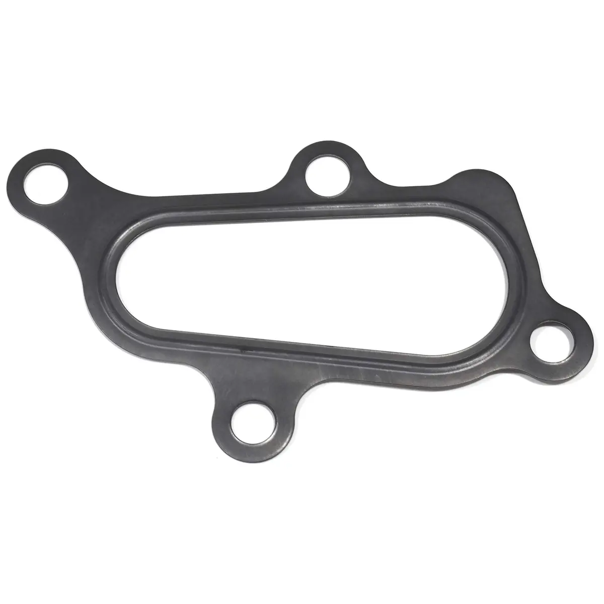 Coolant Thermostat Housing Gasket, 2001-2016 Lb7/Lly/Lbz/Lmm/Lml 1