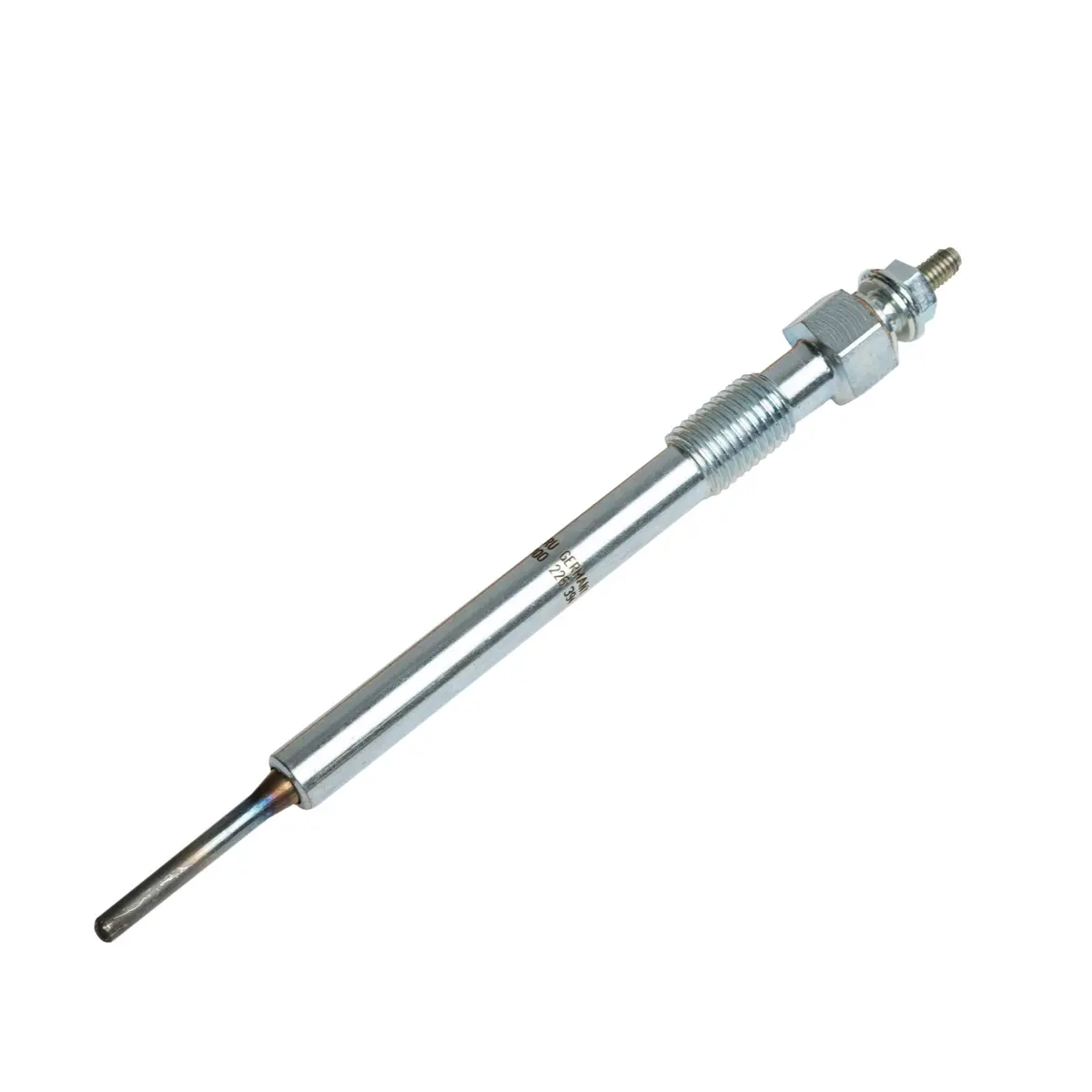 Gm Glow Plug, 2001-2004 Lb7 1