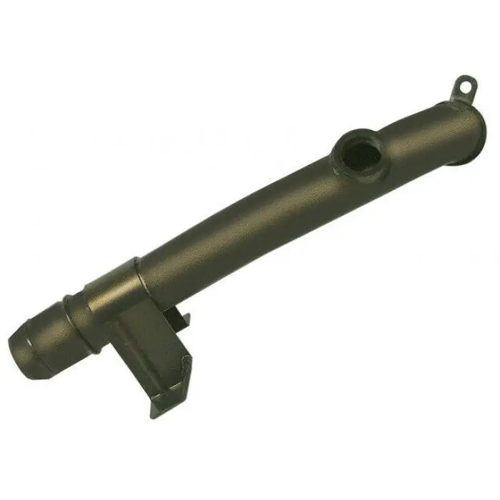 Gm Coolant Outlet Pipe, 2001-2004 Lb7 1