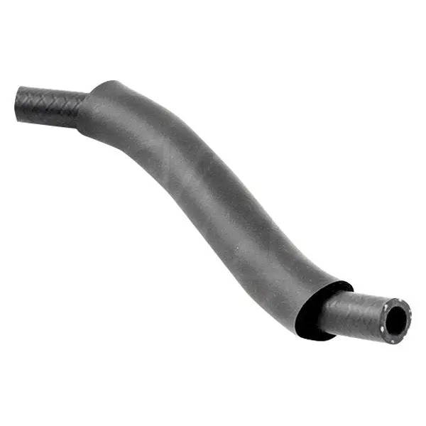 Turbocharger Coolant Feed Hose, 2001-2004 Lb7 1