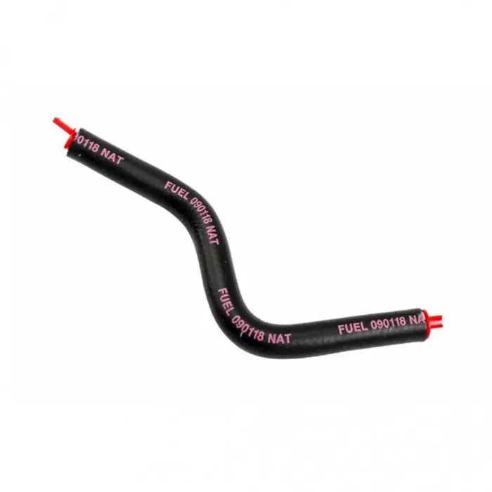 Gm Cold Start Fuel Feed Hose, 2001-2004 Lb7 1