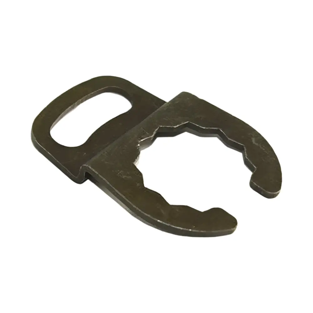 Injector Line Retainer Clip, 2001-2004 Lb7 1