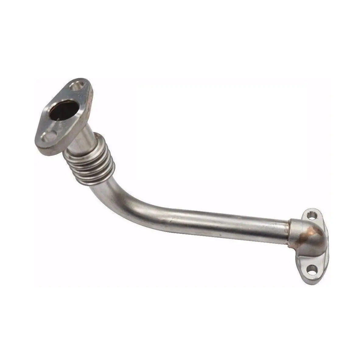 Gm Turbo Oil Return Line, 2001-2004 Lb7 1