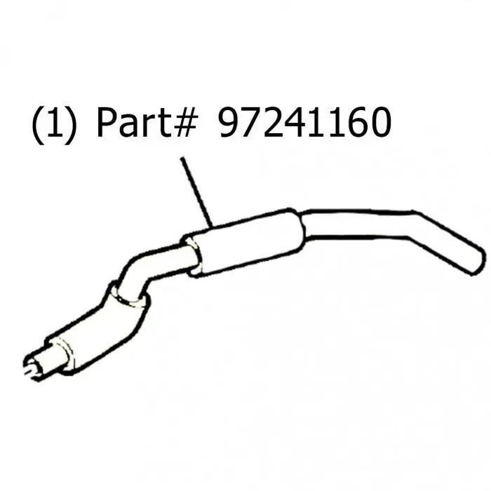 Gm Pcv Components, 2002-2004 Lb7 (Ca Emissions) 2