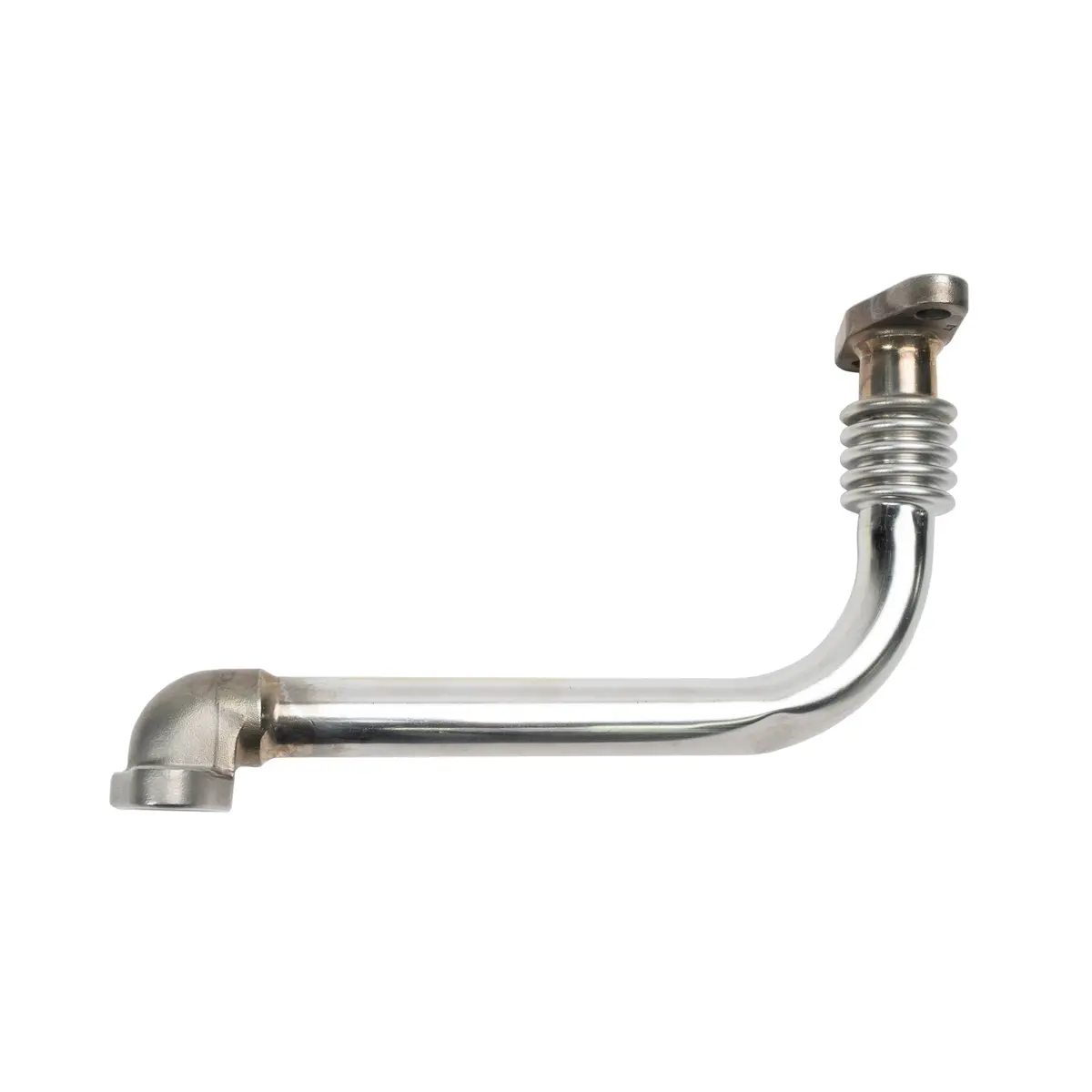 Gm Turbo Oil Return Line, 2004.5-2010 Lly/Lbz/Lmm 1