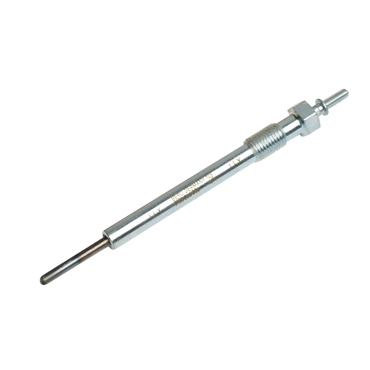 Gm Glow Plug, 2004.5-2005 Lly 1