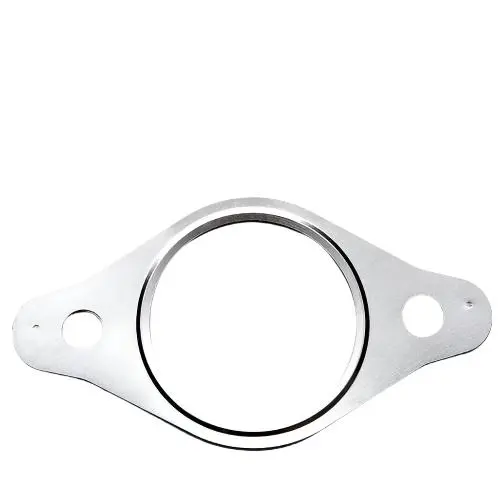 Turbocharger Exhaust Outlet Elbow Gasket, 2001-2005 Lb7/Lly 1