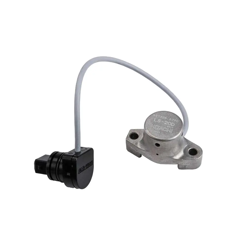 Gm Engine Oil Level Sensor, 2001-2016 Lb7/Lly/Lbz/Lmm/Lml 1