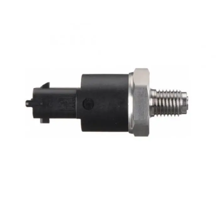 Fuel Rail Pressure Sensor, 2001-2004 Lb7 1