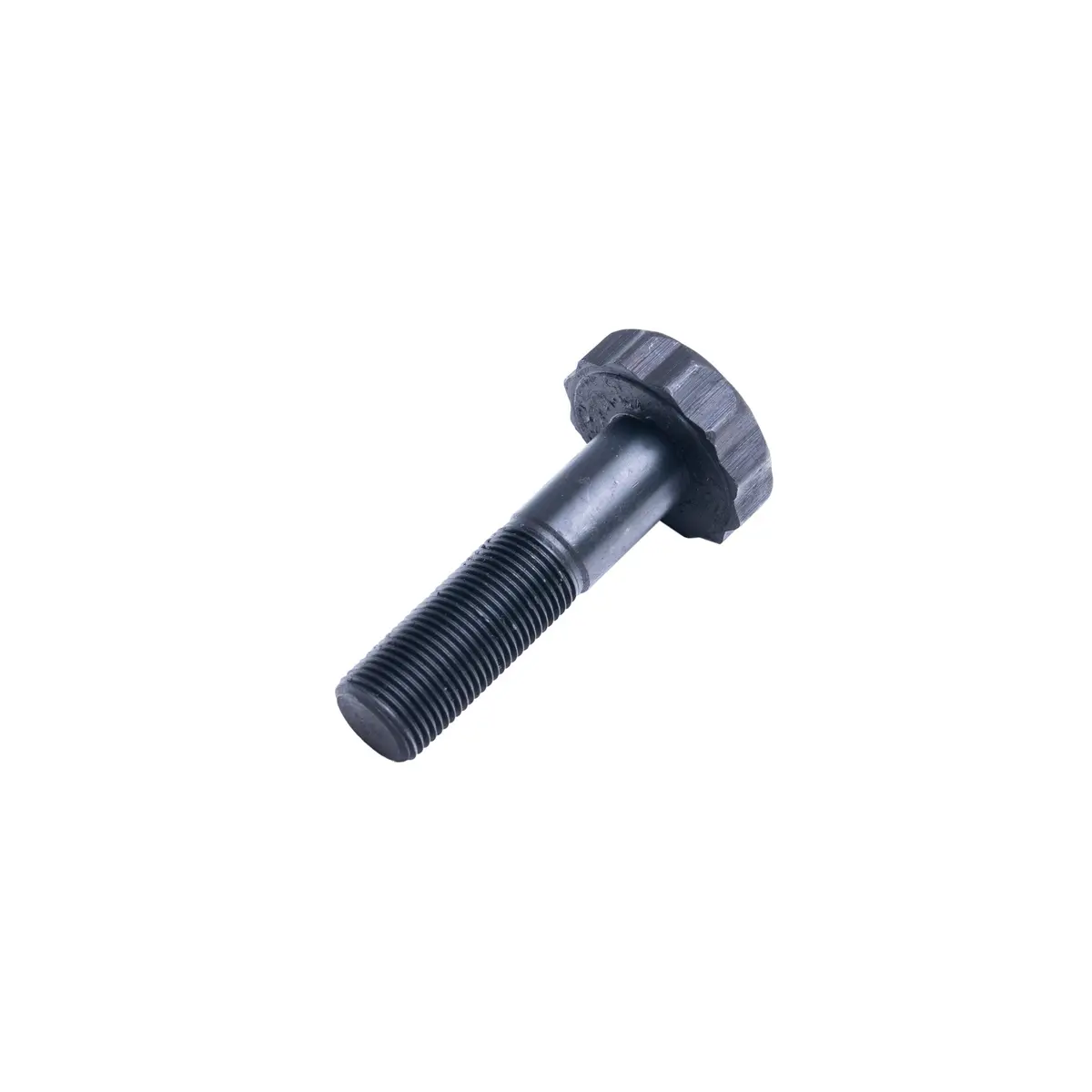 Gm Harmonic Damper Bolt, 2001-2026 Lb7/Lly/Lbz/Lmm/Lml/L5p 1