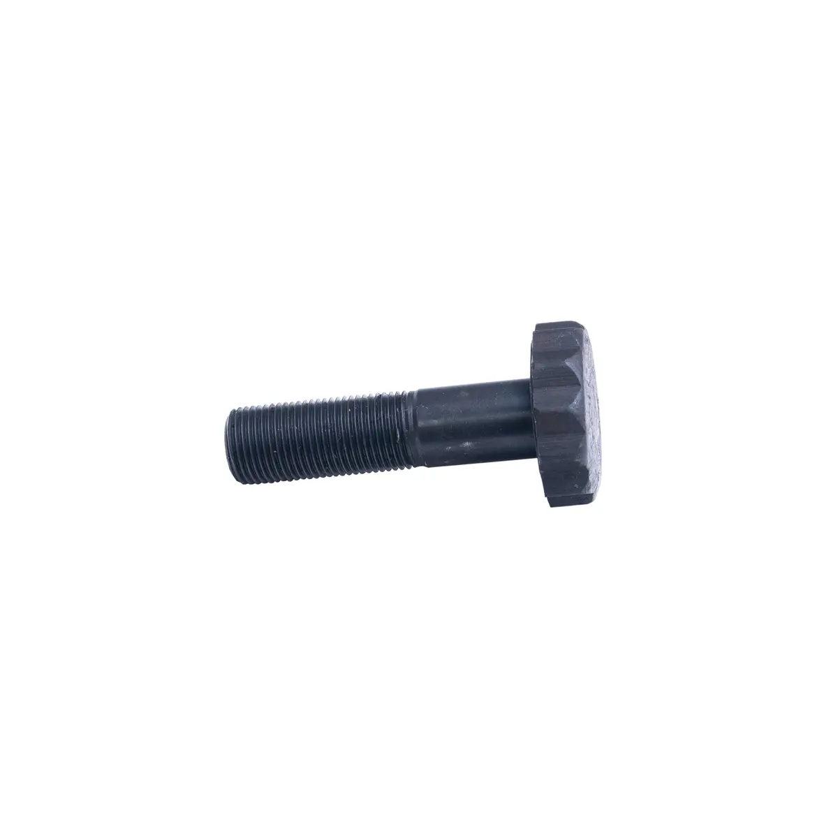 Gm Harmonic Damper Bolt, 2001-2026 Lb7/Lly/Lbz/Lmm/Lml/L5p 2