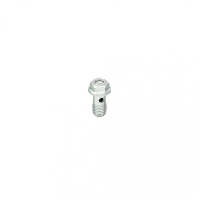 Gm Oil Flow Check Valve Banjo Bolt, 2001-2016 Lb7/Lly/Lbz/Lmm/Lml 1