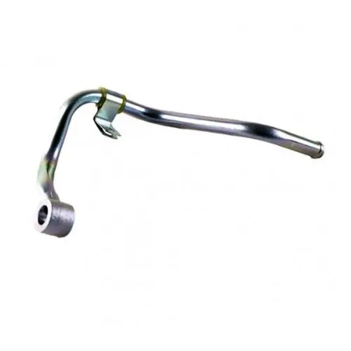 Turbo Coolant Return Pipe, 2006-2010 Lbz/Lmm 1