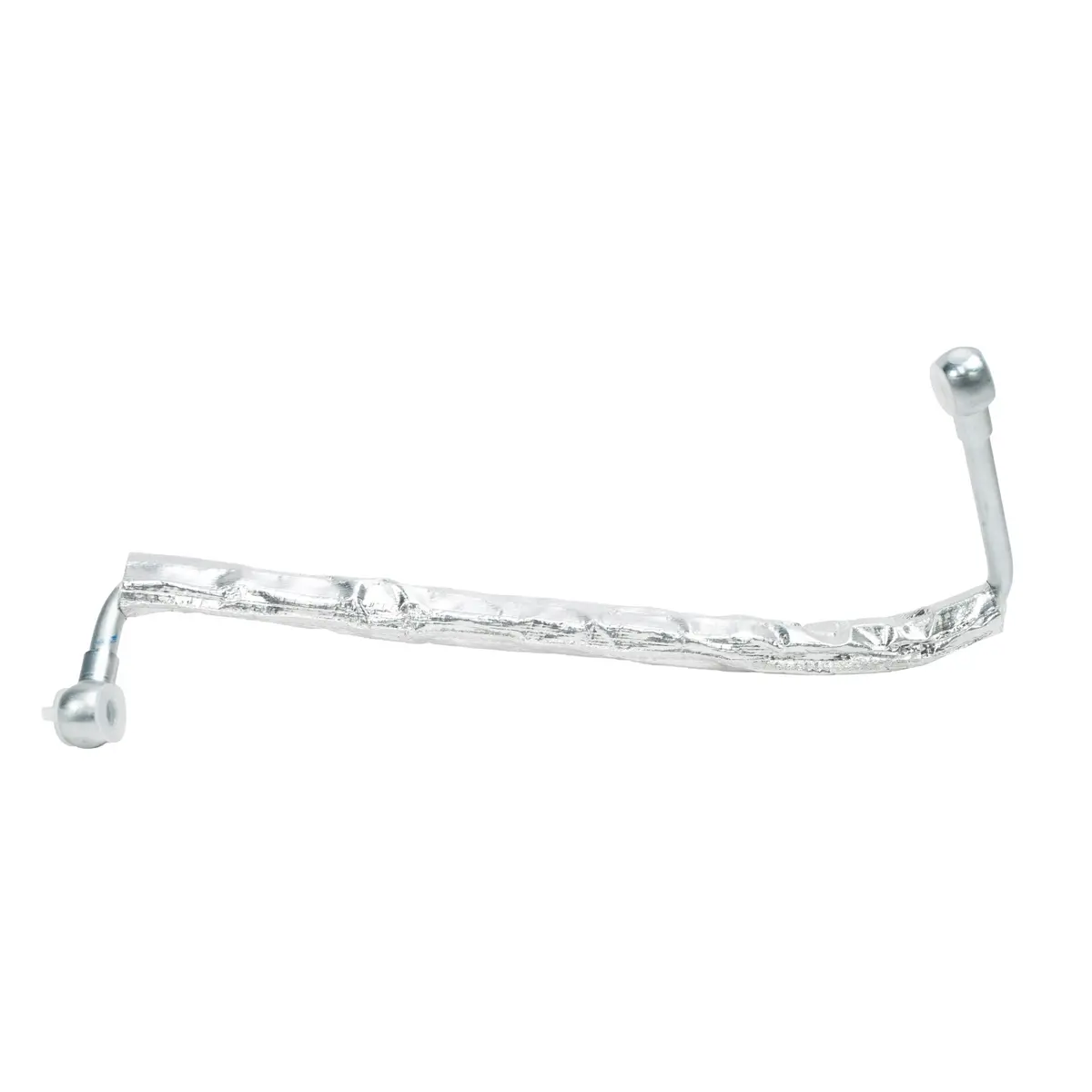 Gm Turbo Oil Feed Line, 2006-2010 Lbz/Lmm 1