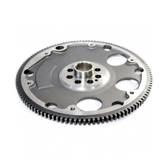 Flywheel Ring Gear Assembly, 2001-2005 Lb7/Lly 1