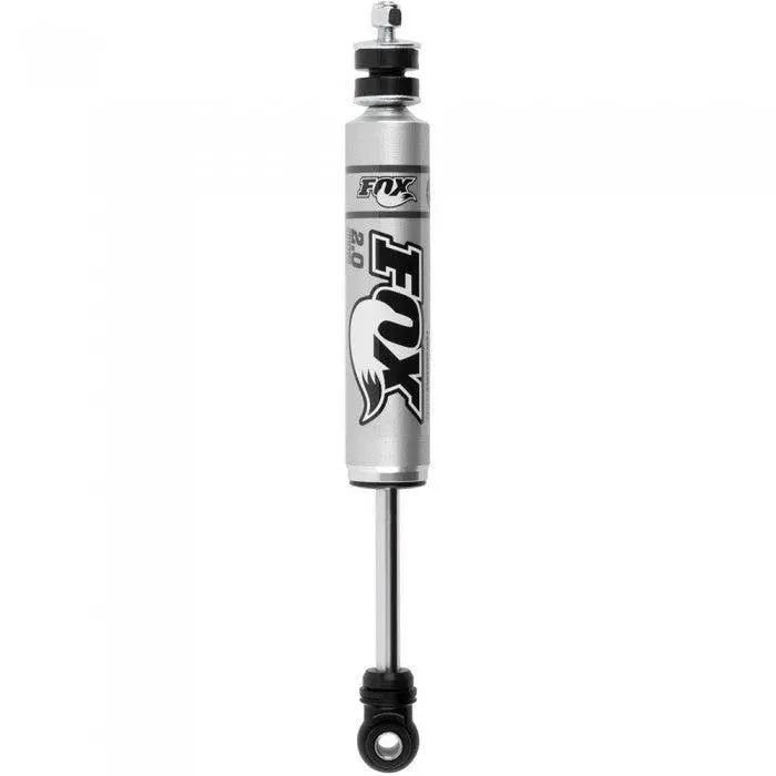 Fox 2.0 Performance Series Ifp Smooth Body Front Shock, 2001-2010 Lb7/Lly/Lbz/Lmm 1