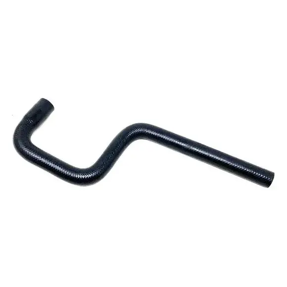 Egr Cooler To Heater Core Hose, 2007.5-2010 Lmm 1