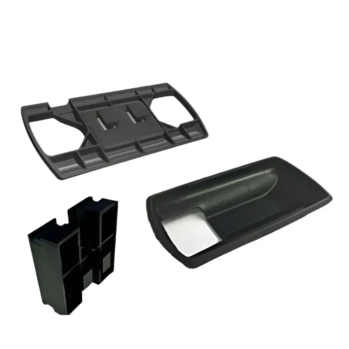 Edge Cts/Cts2/Cts3 Pod Adapter Kit With Cs/Cs2 Grommet 1