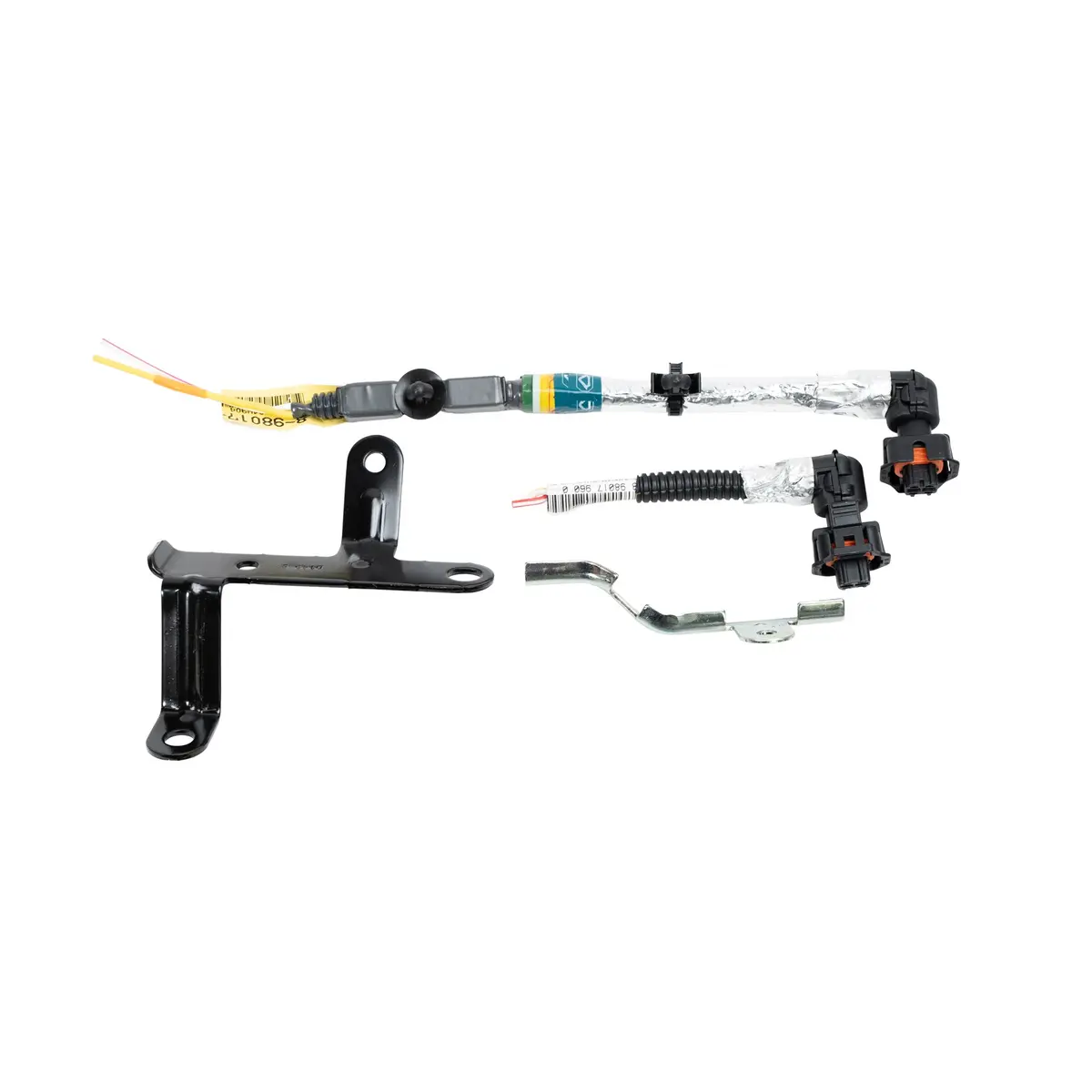 Gm Injector Connector Repair Kit, 2004.5-2005 Lly 1