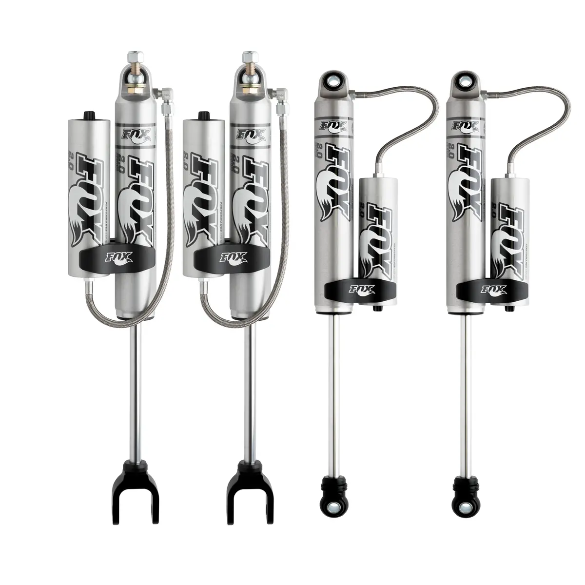 Fox 2.0 Performance Series Ifp Reservoir Shocks, 2011-2019 Lml/L5p 1