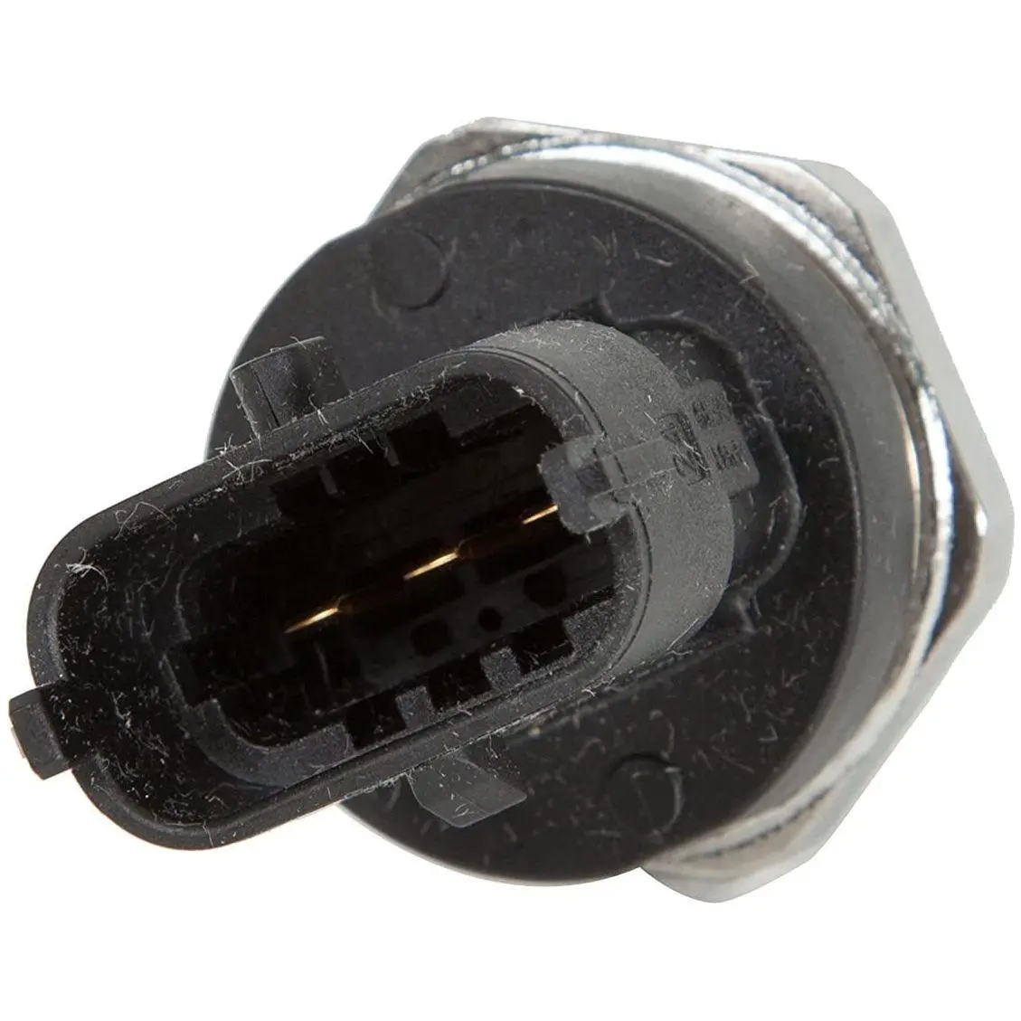 Gm Fuel Rail Pressure Sensor, 2006-2010 Lbz/Lmm 2