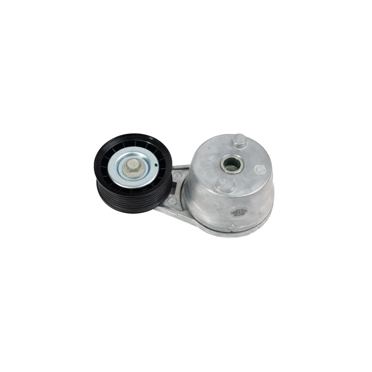 Gm Belt Tensioner, 2002-2016 Lb7/Lly/Lbz/Lmm/Lml 1
