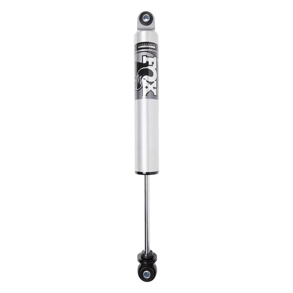 Fox 2.5 Performance Series Ifp Hto Rear Shocks, 2011-2025 L5p 1