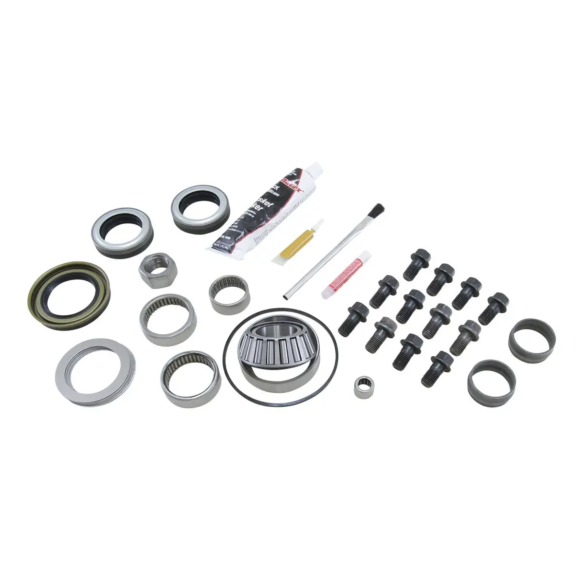 Yukon Gear Front Differential Master Overhaul Kit, 2011-2019 Lml/L5p 1