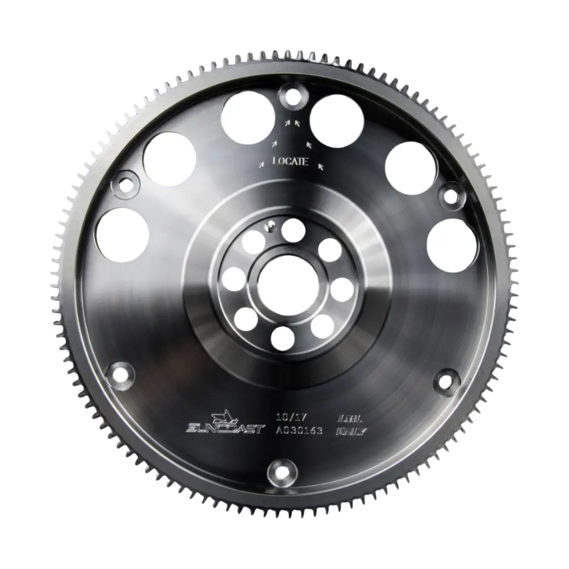 Suncoast Billet Flexplate, 2011-2016 Lml 1
