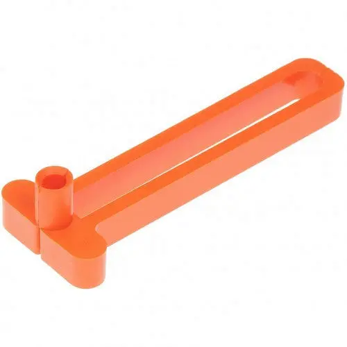 Indirect "9Th" Injector Fuel Line Disconnect Tool, 2011-2016 Lml 1