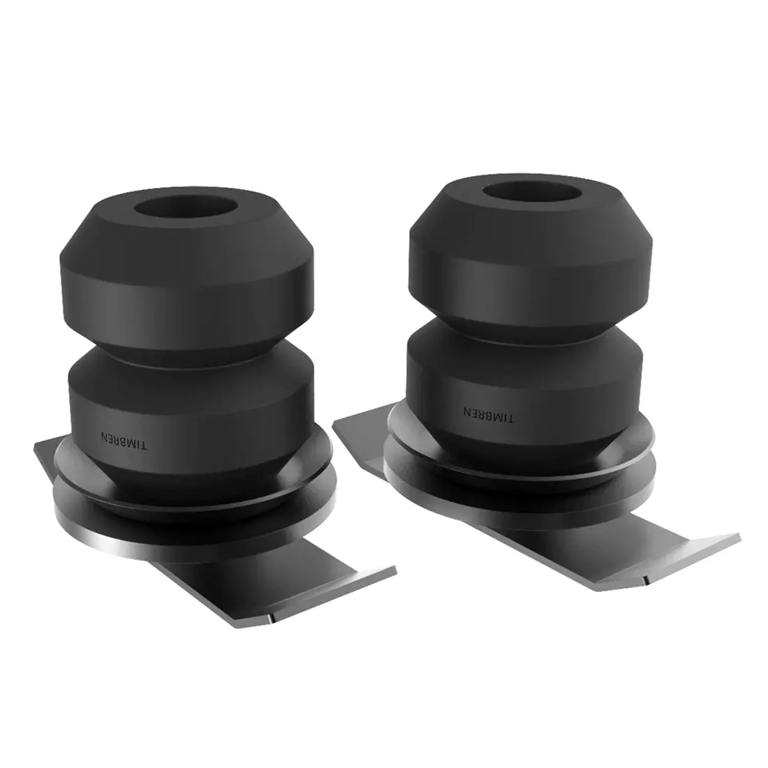 Timbren Rear Active Off-Road Bump Stops Kit, 2015-2022 Lwn 1
