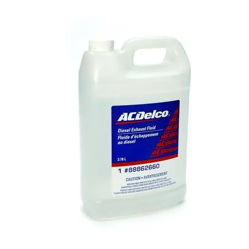 Acdelco Def (Diesel Exhaust Fluid), 2011-2026 Lml/L5p/L5d/Lm2/Lz0/Lwn 1