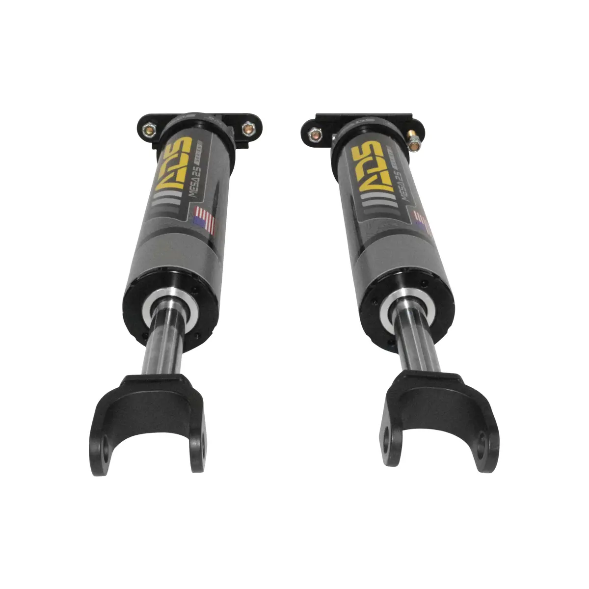 Ads Mesa 2.5 Front Shocks, 2011-2024 Lml/L5p 2