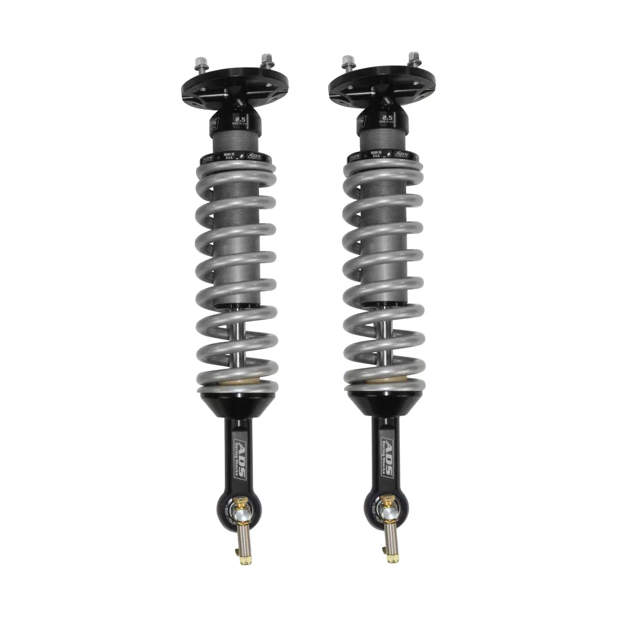 Ads Mesa 2.5 Series Coilover Shocks, 2020-2024 Lm2/Lz0 1