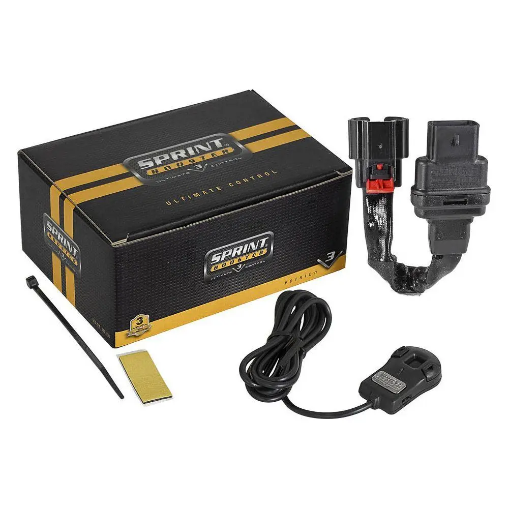 Afe Sprint Booster V3 Power Converter, 2020-2025 Lm2/Lz0 1