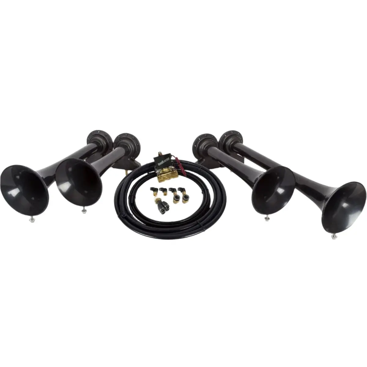 Hornblasters Shocker Xl Train Horn 1
