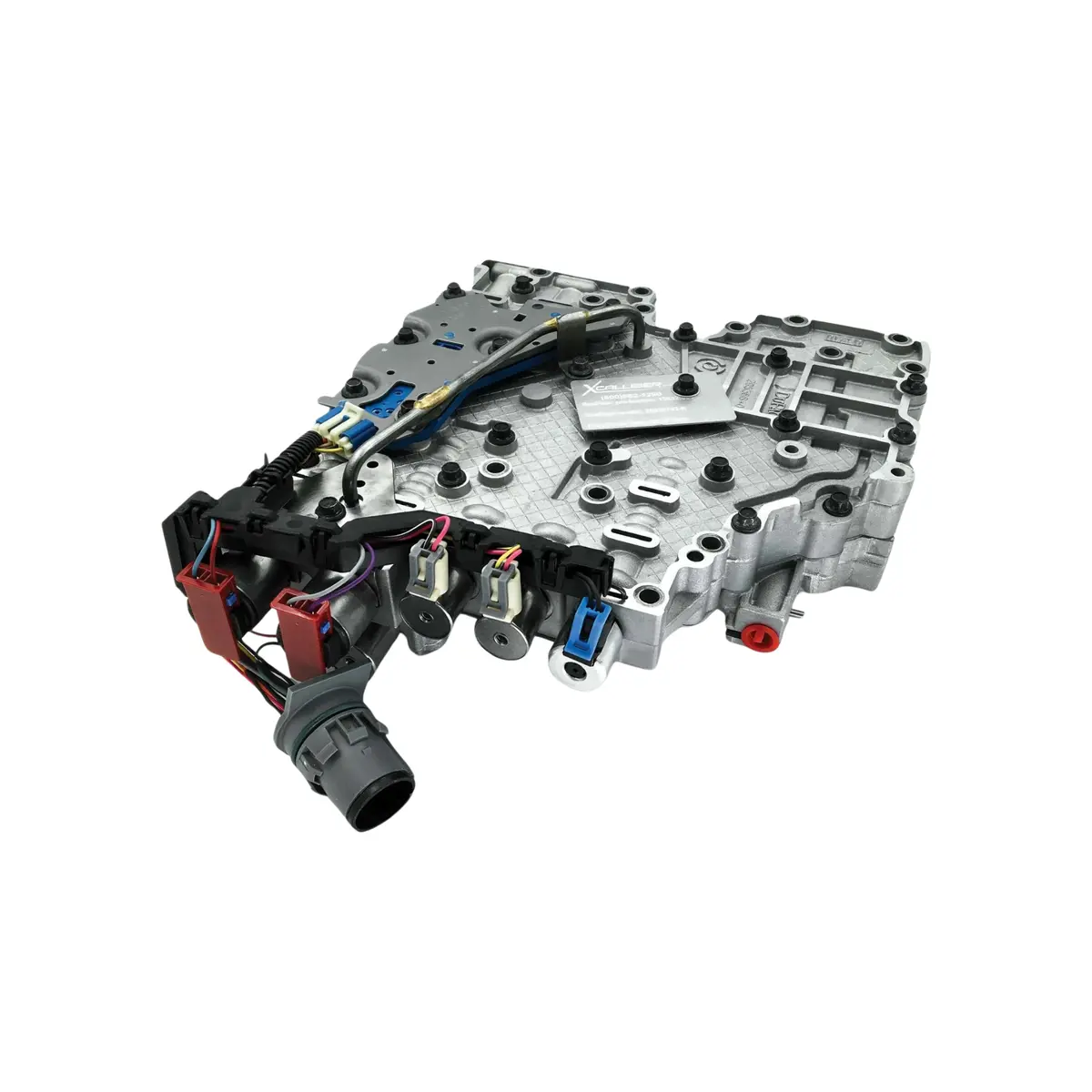 Xcalliber Allison Transmission Valvebody Assembly, 2001-2003 Lb7 1