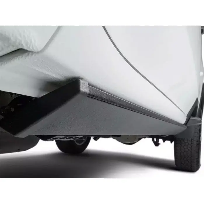 Amp Research Powerstep Running Boards, 2020-2022 Lm2 2