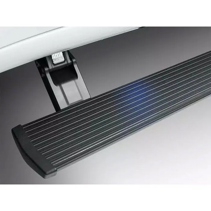 Amp Research Powerstep Running Boards, 2016-2022 Lwn 2