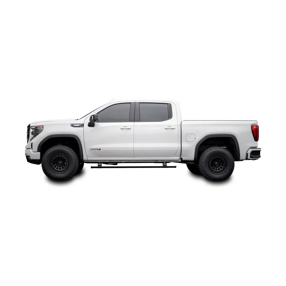 Amp Research Powerstep Xtreme Running Boards, 2022.5-2026 Lm2/Lz0 1