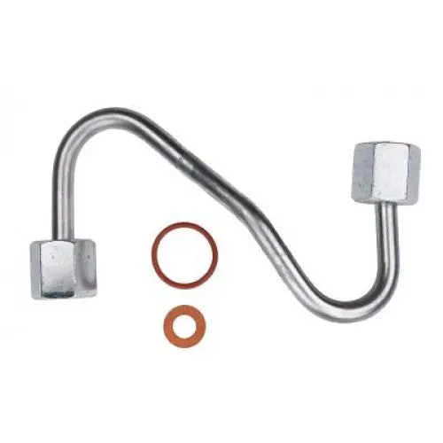 Ap L5p High Pressure Fuel Lines, 2017-2025 L5p 2
