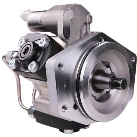 2017+ 6.6 Duramax Oem L5p/L5d High Pressure Fuel Pump 1