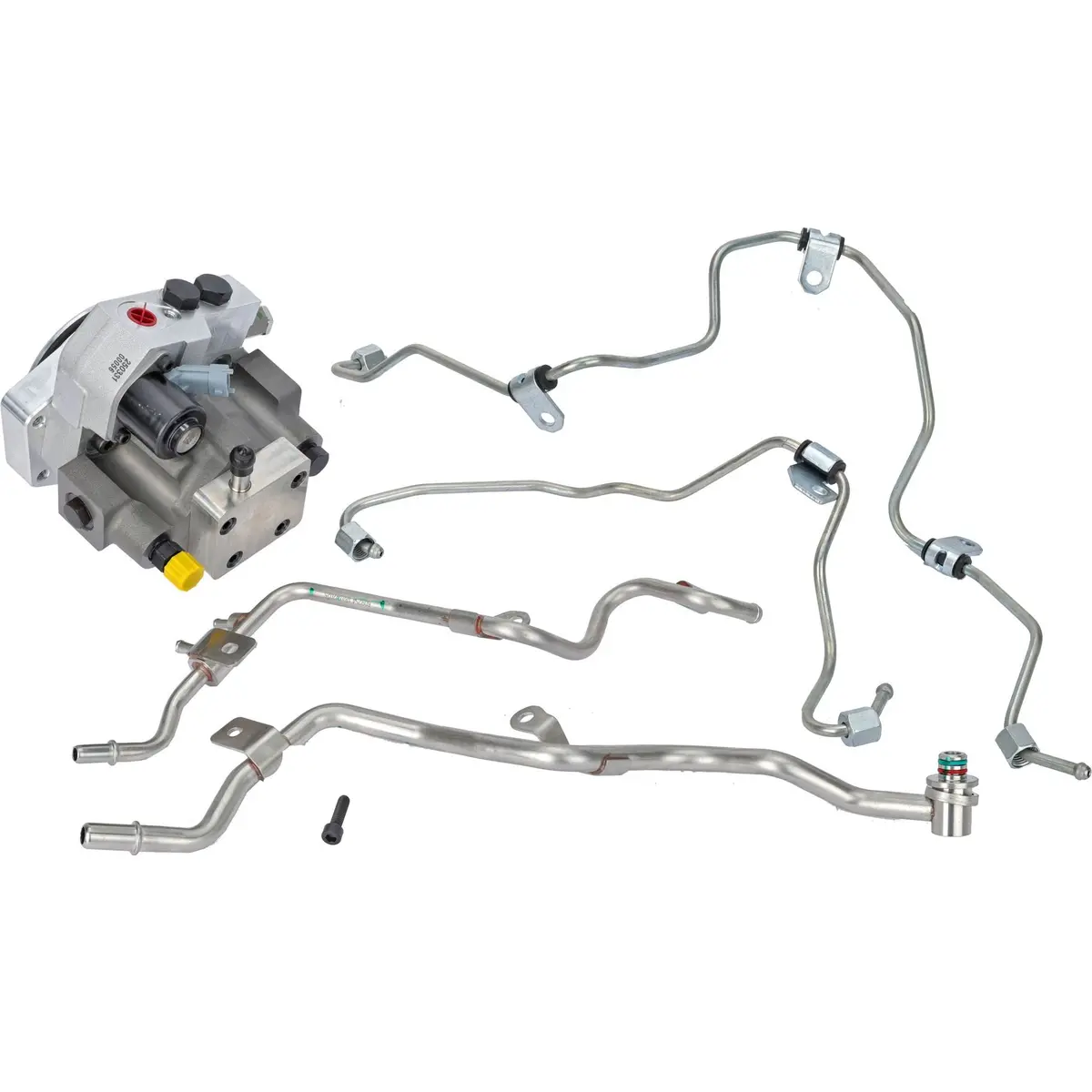 Dcr Fuel Pump Conversion Kit, 2017-2023 L5p 1